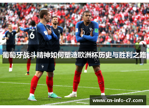 葡萄牙战斗精神如何塑造欧洲杯历史与胜利之路