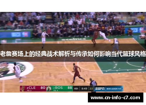 老詹赛场上的经典战术解析与传承如何影响当代篮球风格 老詹赛场上的经典战术解析与传承如何影响当代篮球风格