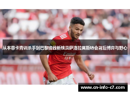 从本菲卡青训杀手到巴黎锋线新核贡萨洛拉莫斯转会背后博弈与野心 从本菲卡青训杀手到巴黎锋线新核贡萨洛拉莫斯转会背后博弈与野心